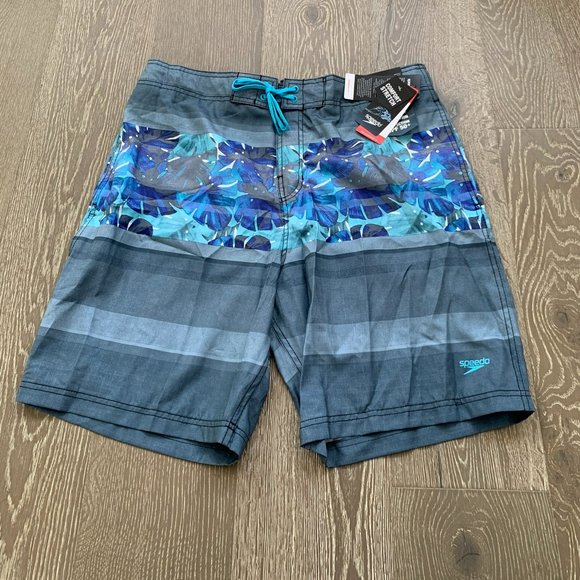 Speedo Men's swim trunks - Picture 1 of 8